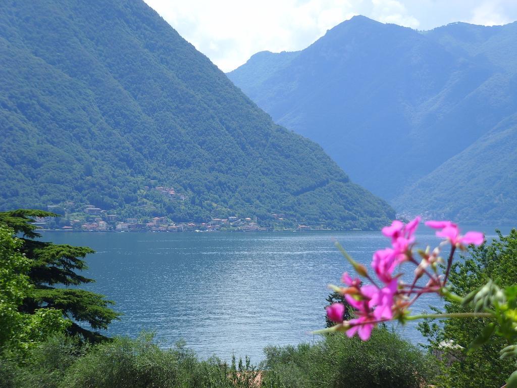 Isola Bella Villa Ossuccio Cameră foto