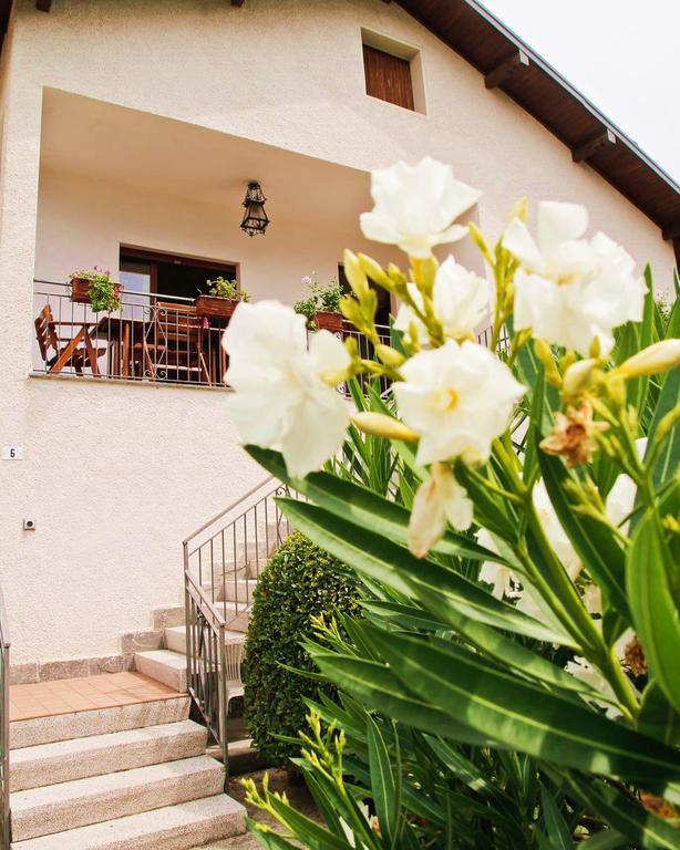 Isola Bella Villa Ossuccio Exterior foto